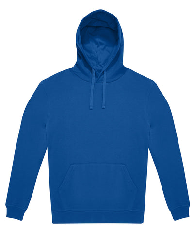 BC ID333 hoodie | royal blue