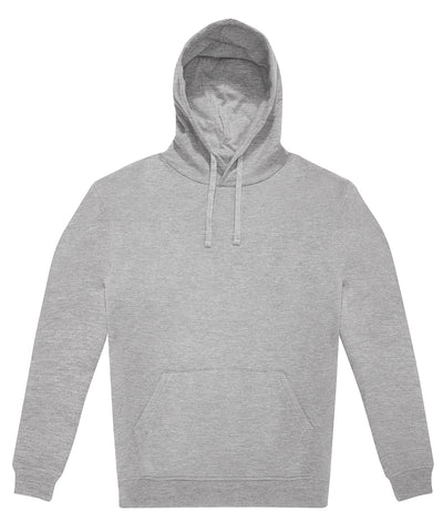 BC ID333 hoodie | sport grey