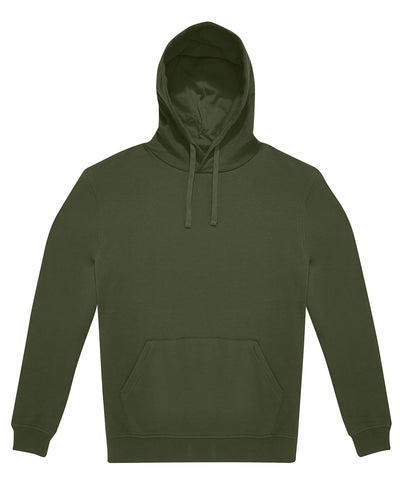 BC ID333 hoodie | urban khaki