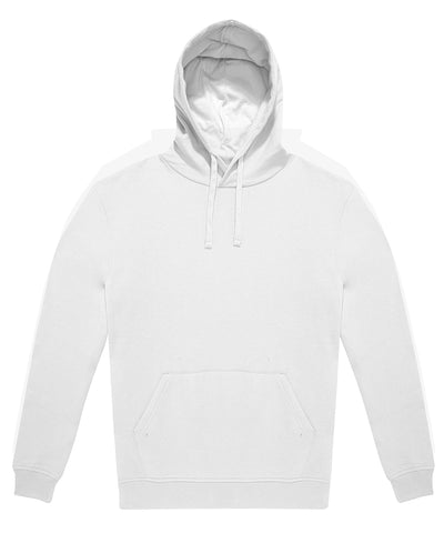 BC ID333 hoodie | white