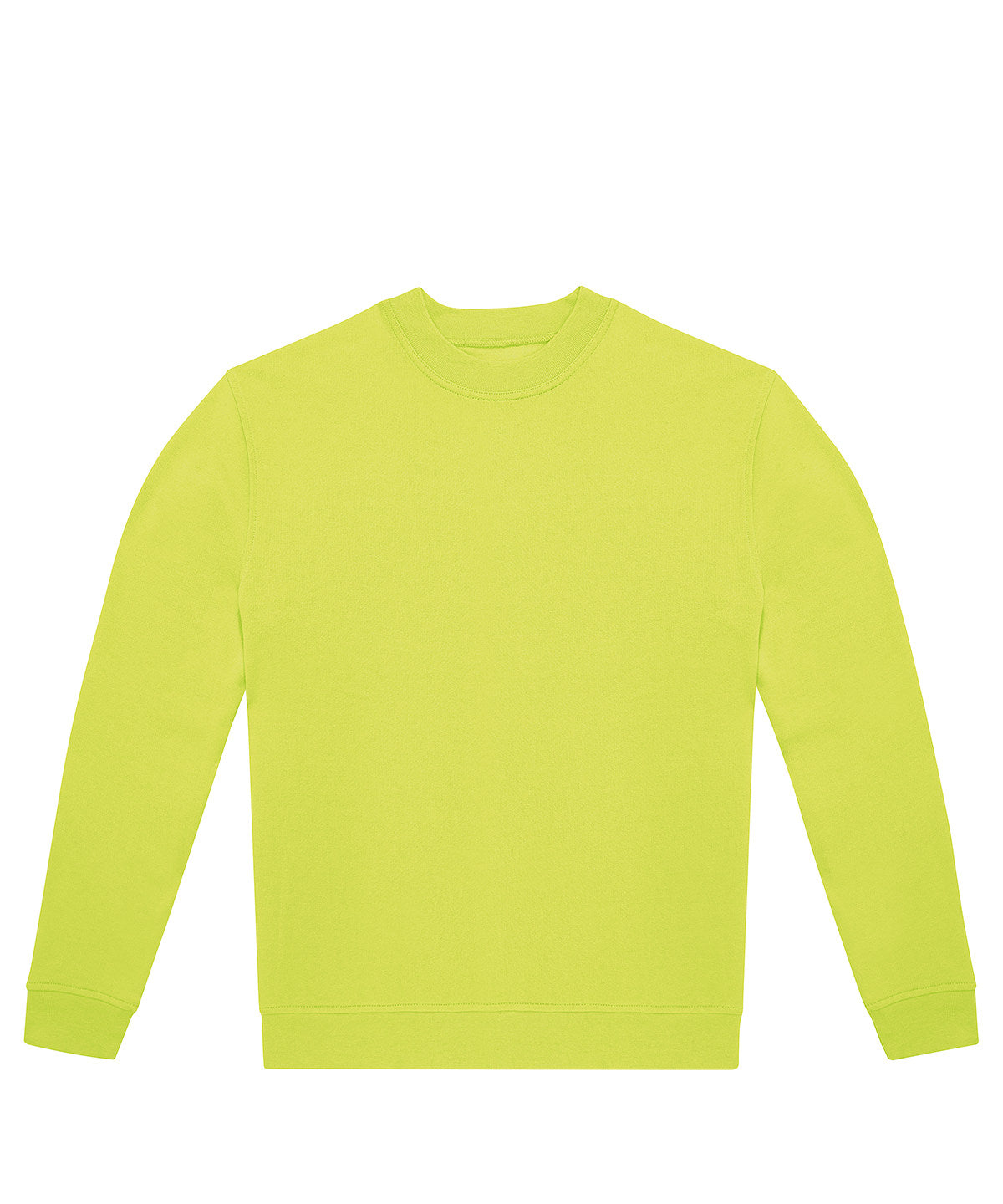 BC ID222 crew | acid lime
