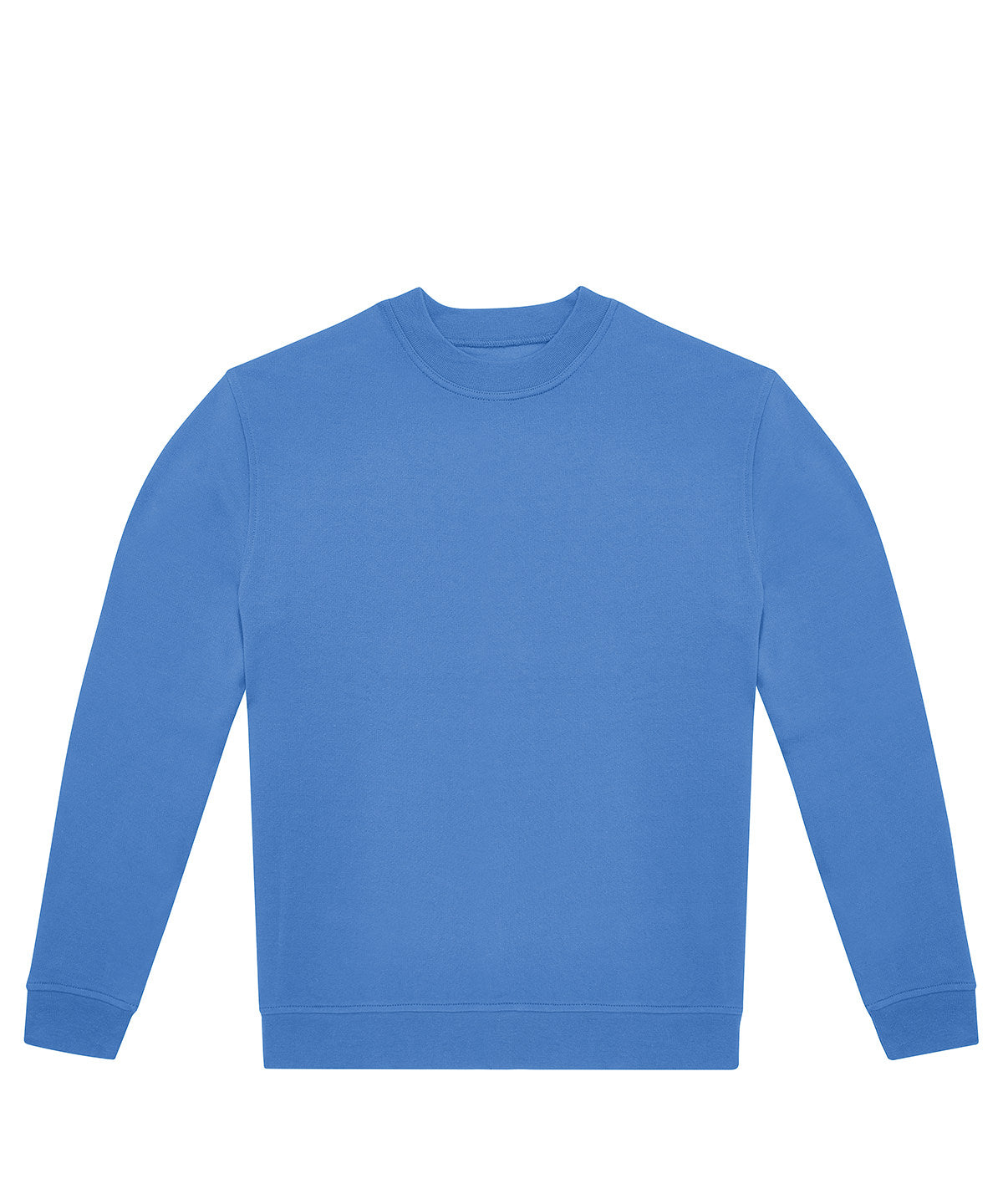 BC ID222 crew | lake blue