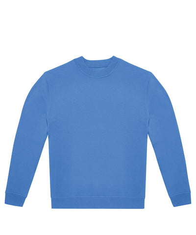 BC ID222 crew | lake blue