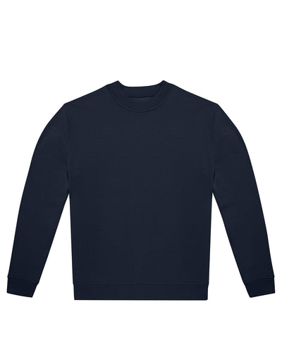 BC ID222 crew | navy