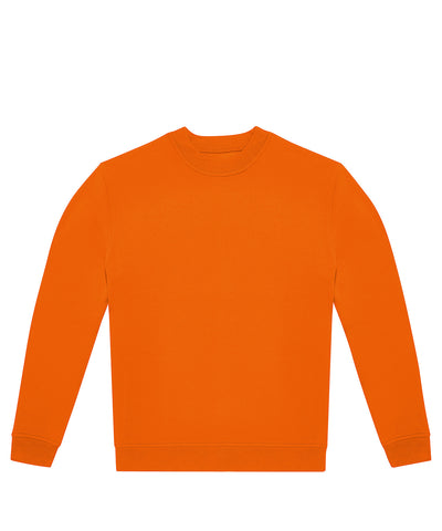 BC ID222 crew | orange
