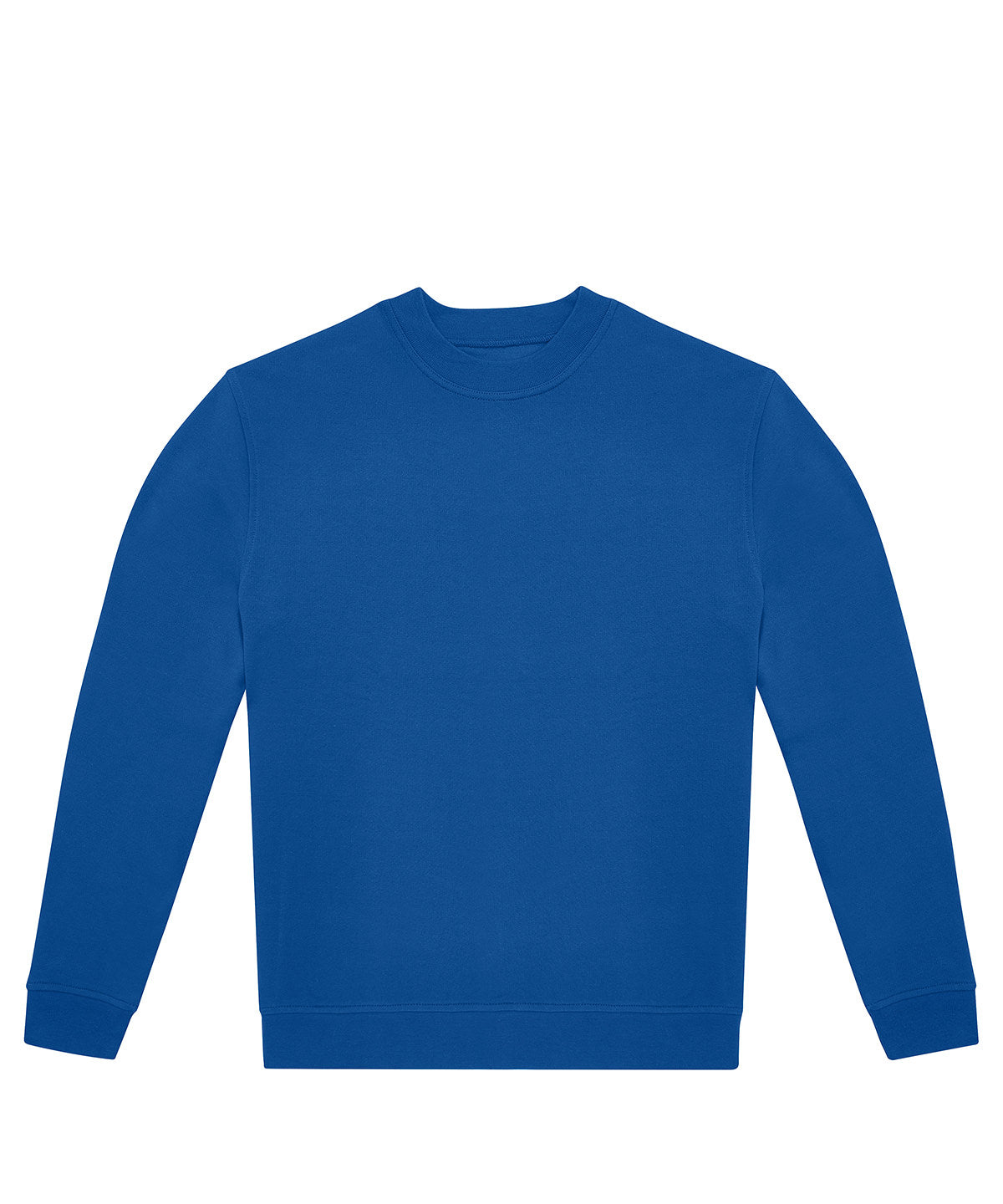 BC ID222 crew | royal blue