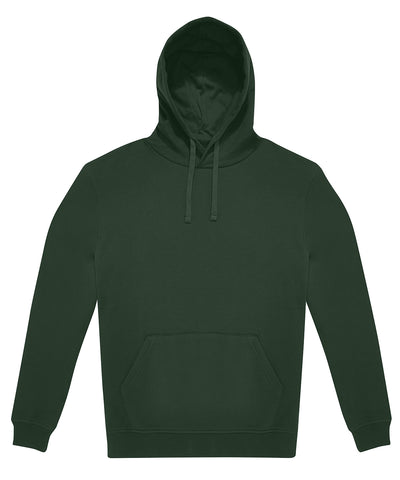 BC ID223 hoodie | forest green