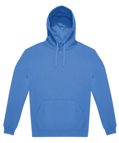 BC ID223 hoodie | lake blue