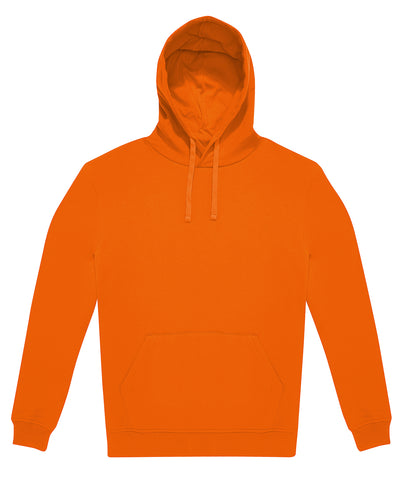 BC ID223 hoodie | orange