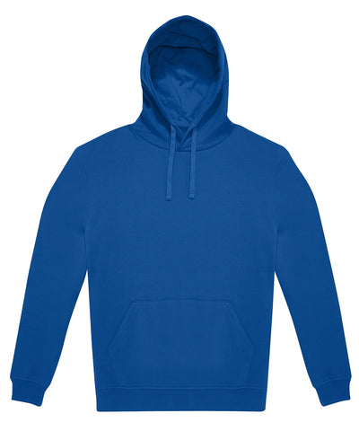 BC ID223 hoodie | royal blue