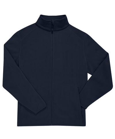 BC Reset polar fleece | navy