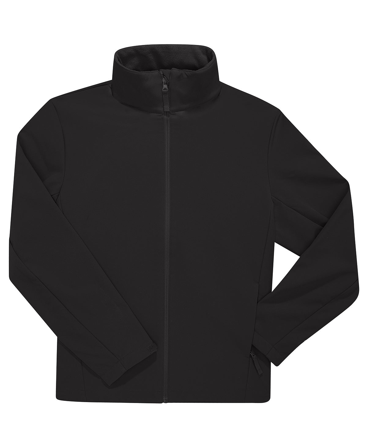 BC Reset 3Lr® softshell | black