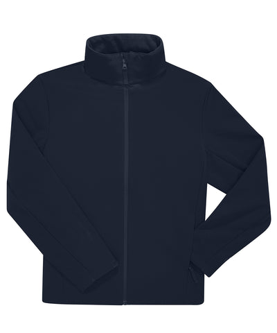 BC Reset 3Lr® softshell | navy
