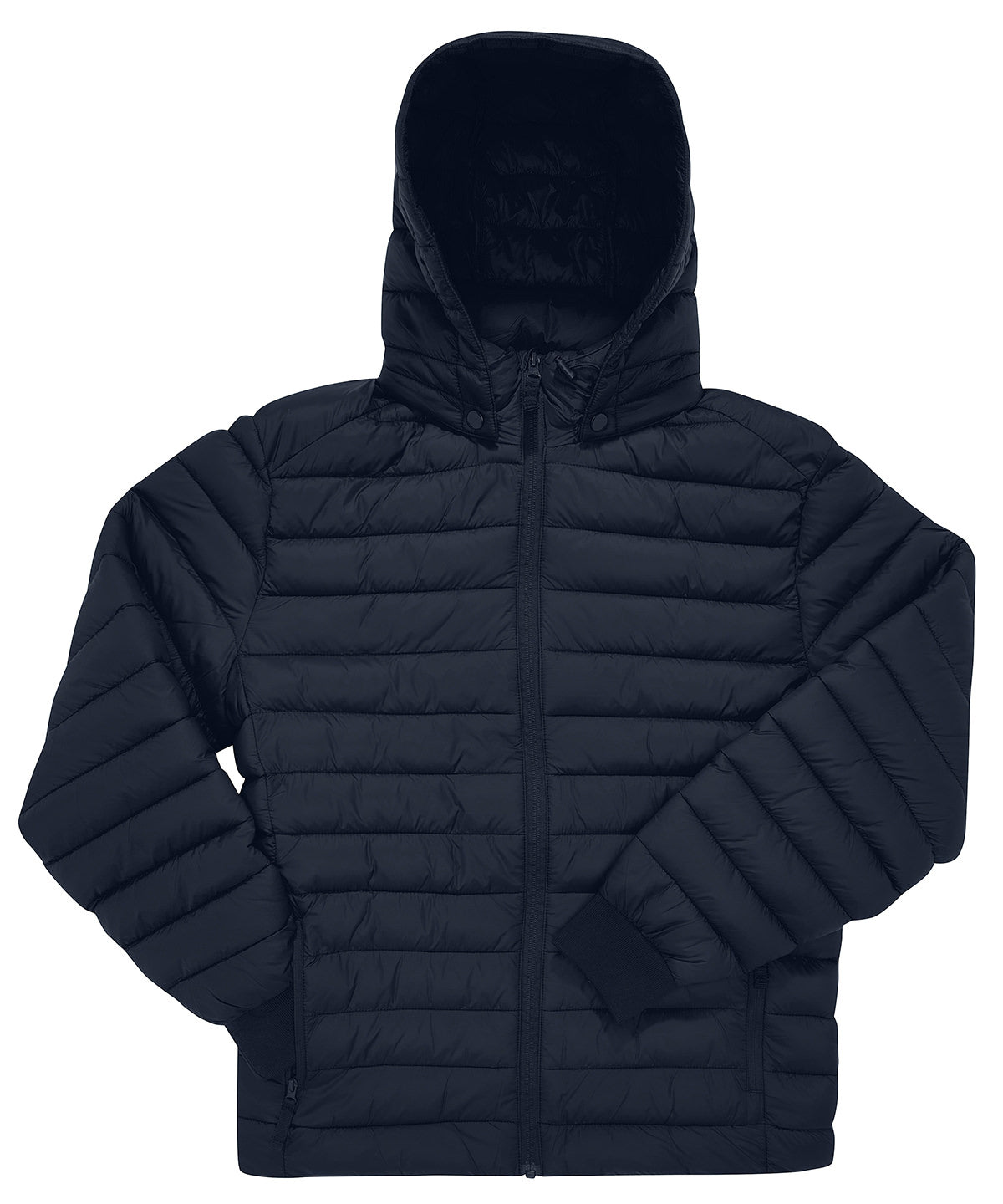 BC Reset puffer | navy