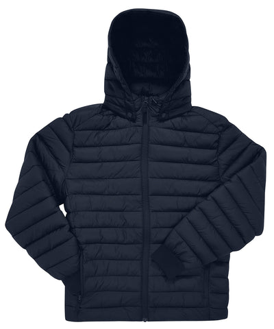 BC Reset puffer | navy