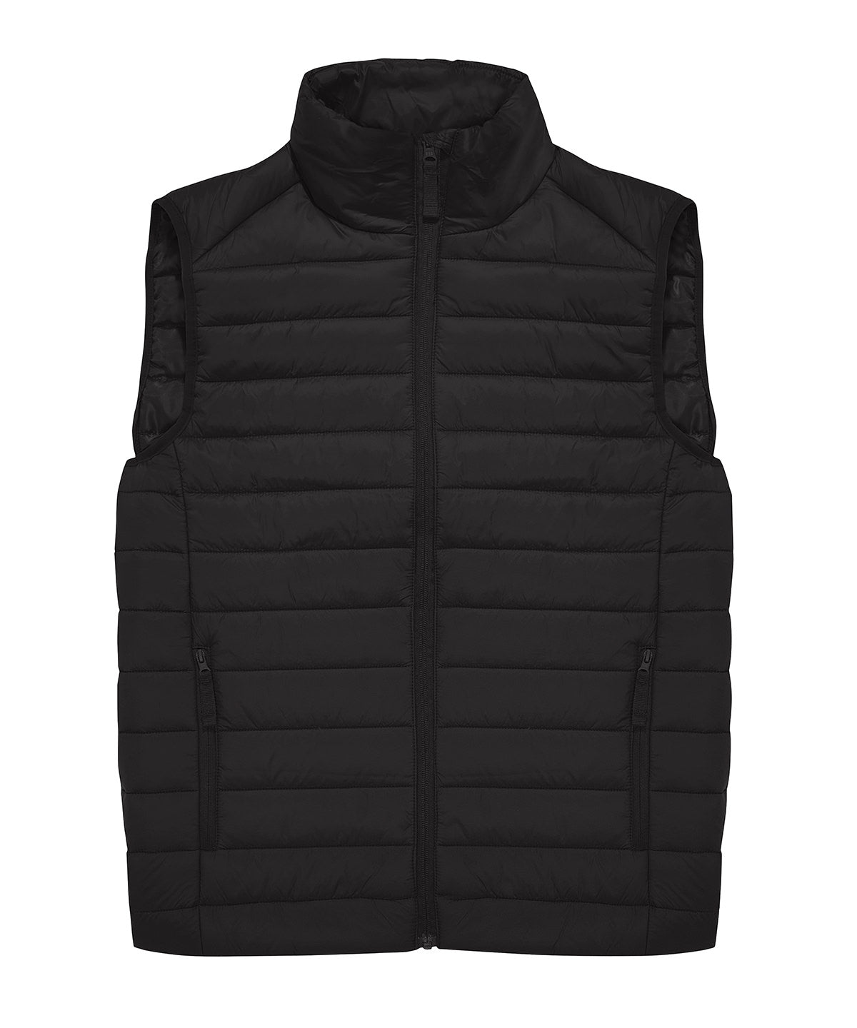 BC Reset bodywarmer | black