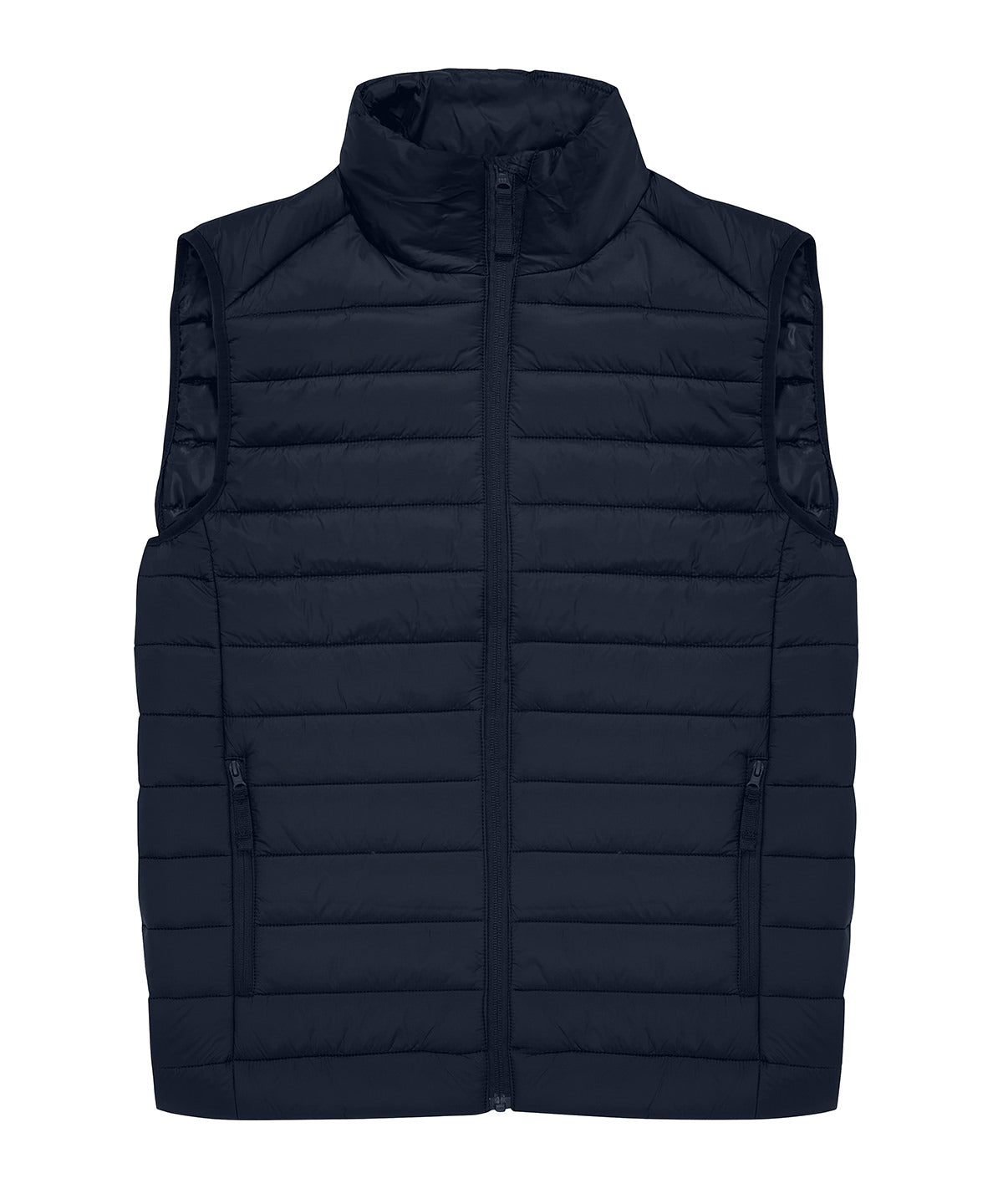 BC Reset bodywarmer | navy