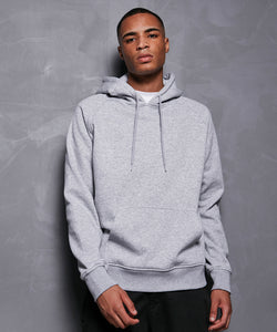 Basic hoodie | black