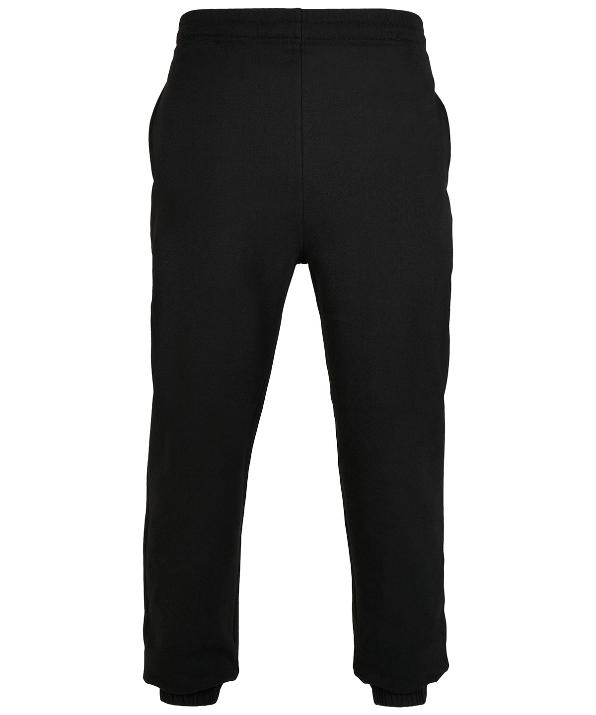 Basic sweatpants | black