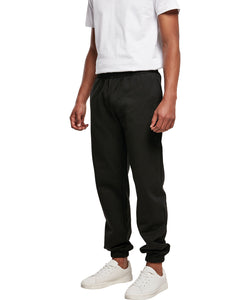 Basic sweatpants | black