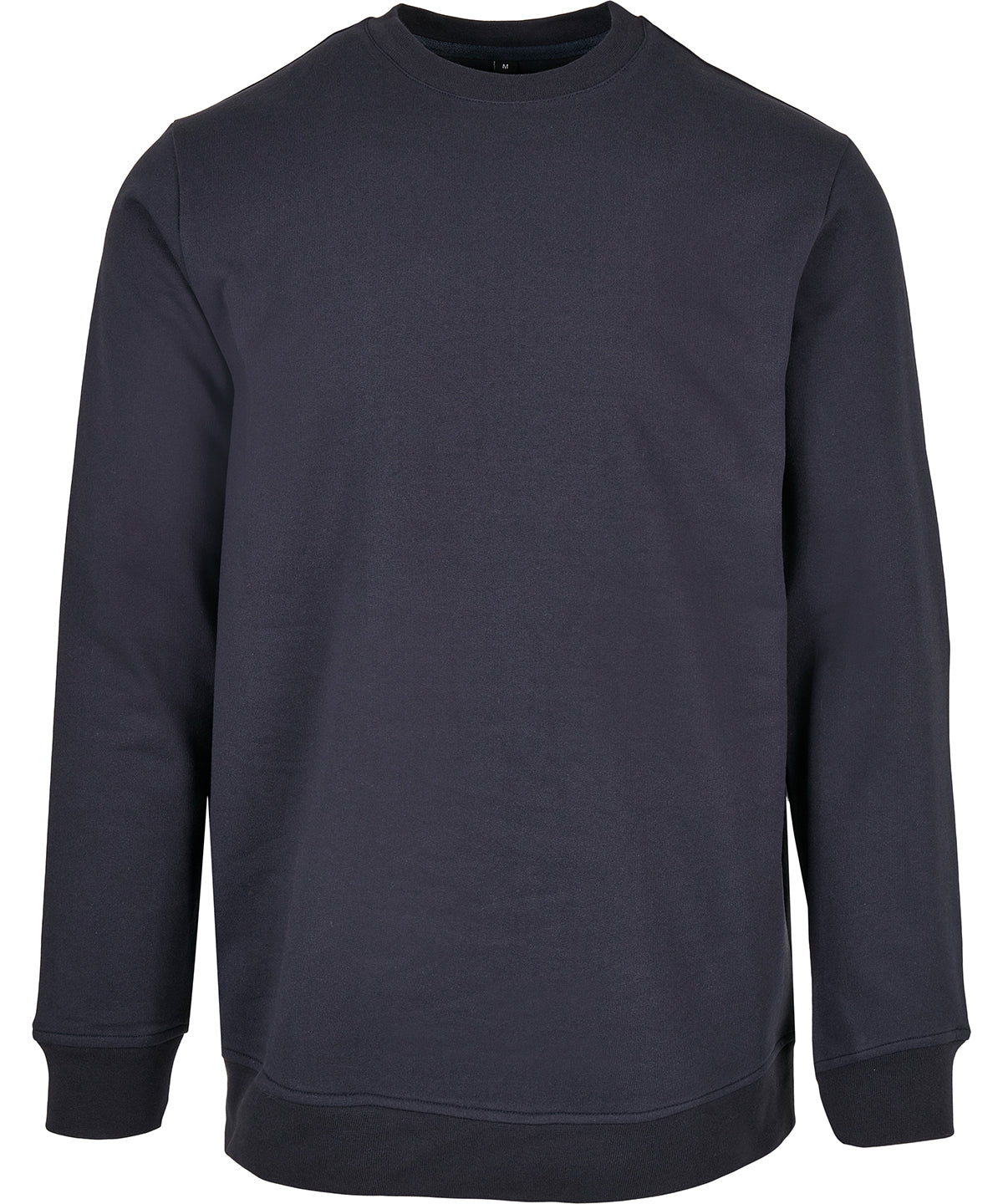 Basic crew neck | navy