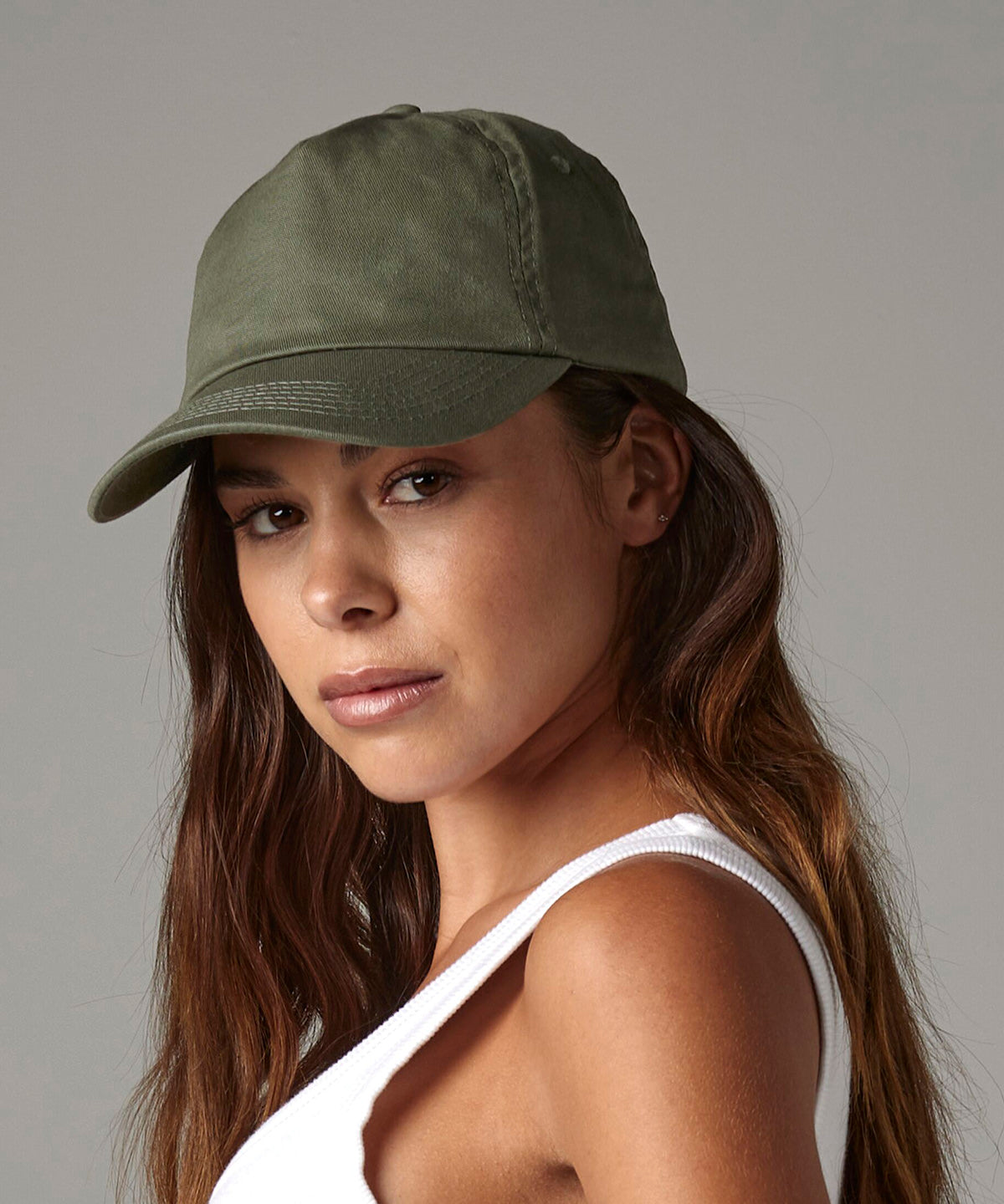 Original 5-panel cap | emerald