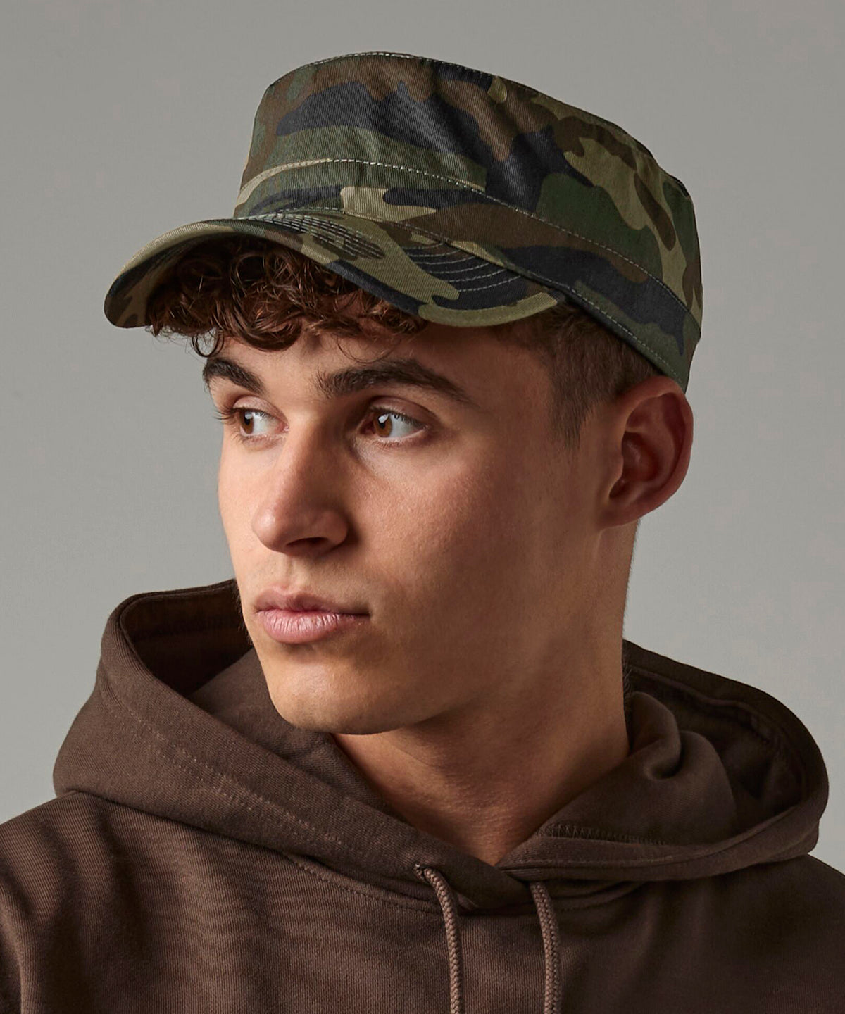 Camo Army cap | jungle