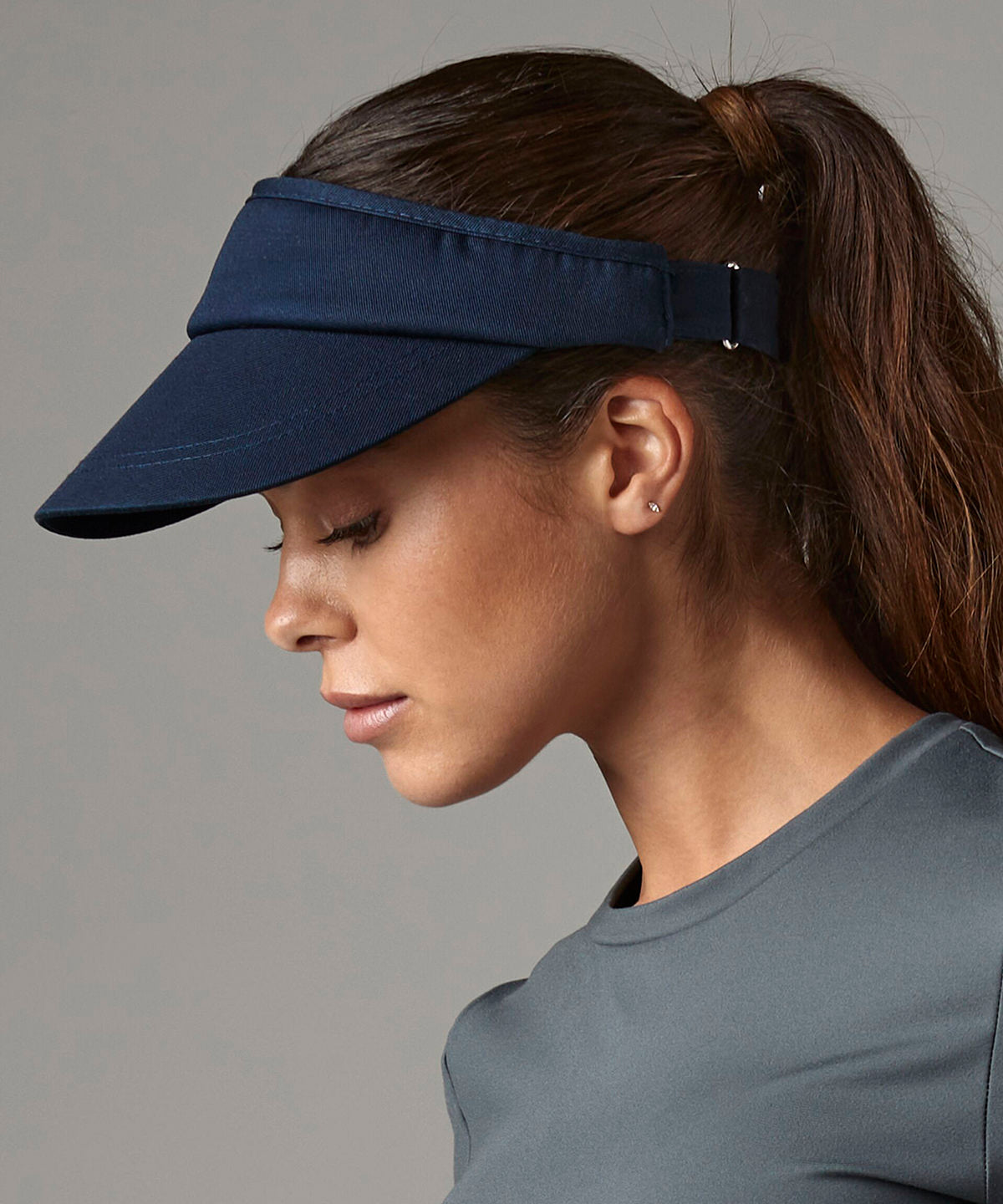Sports visor | black