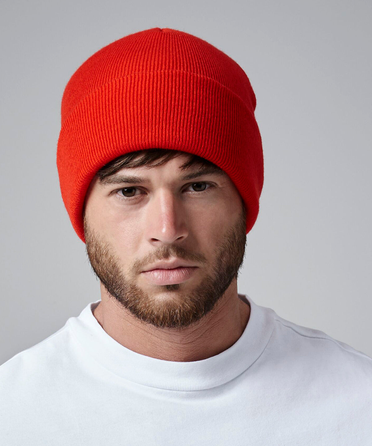 Original cuffed beanie | black