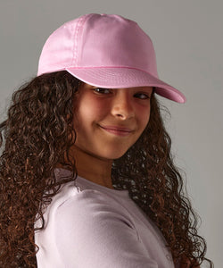 Junior original 5-panel cap | black