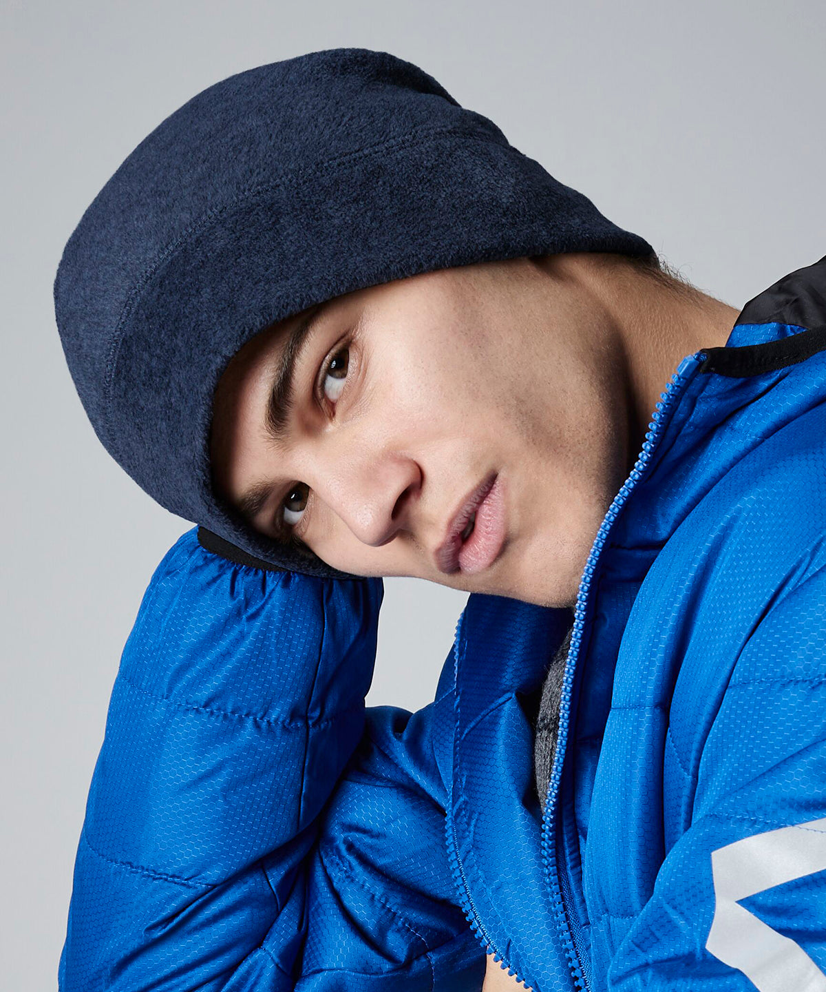Suprafleece® summit hat | black