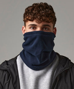 Suprafleece® snood/hat combo | black
