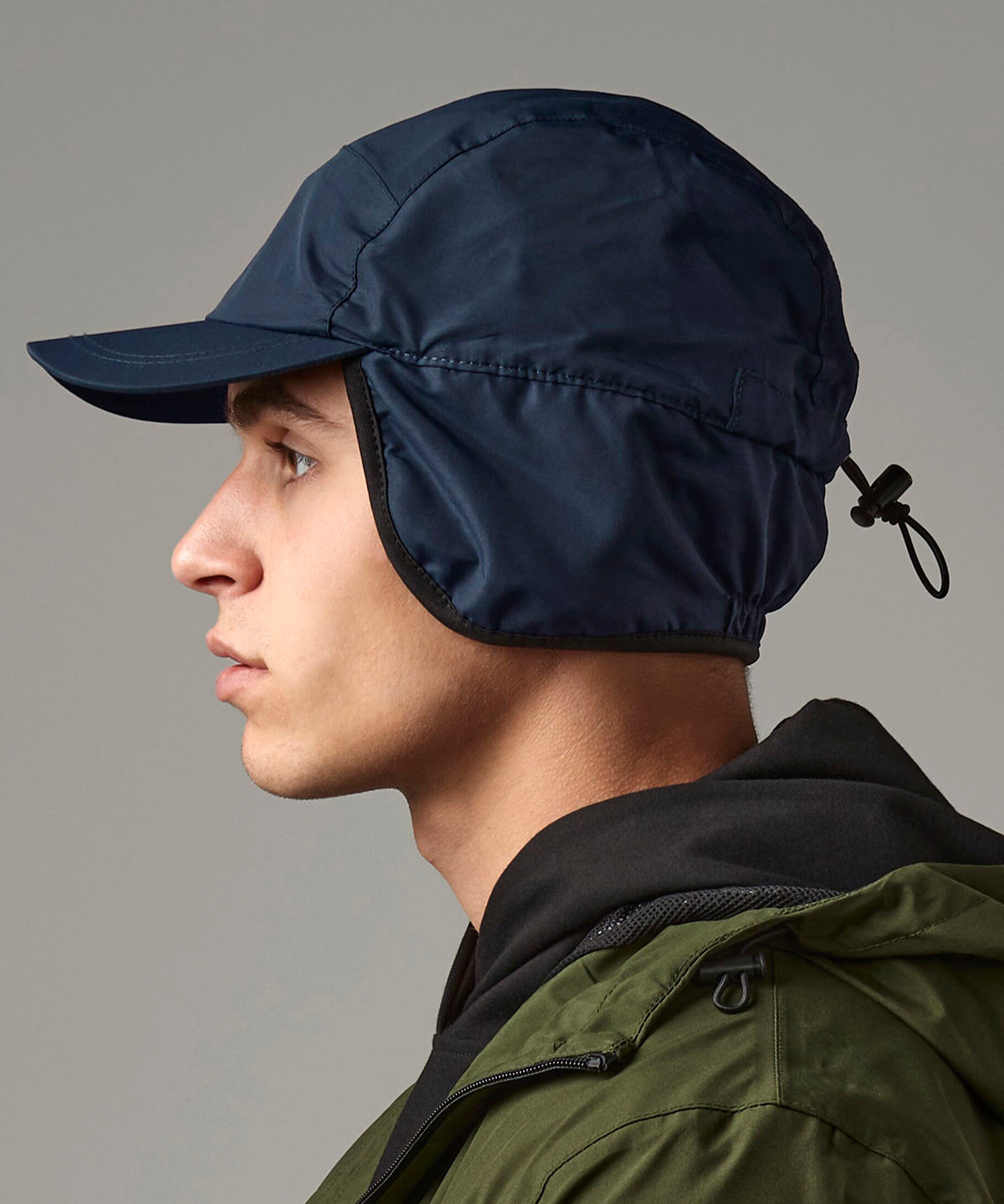 Mountain cap | navy