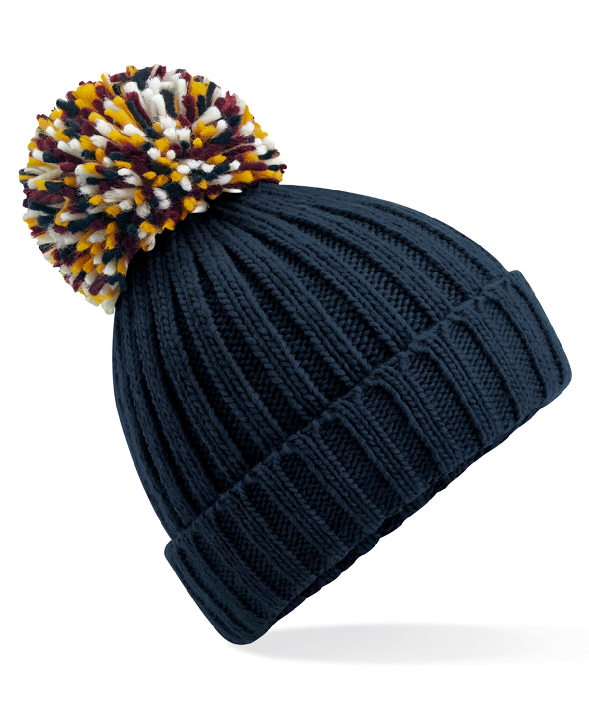 Hygge beanie | french navy