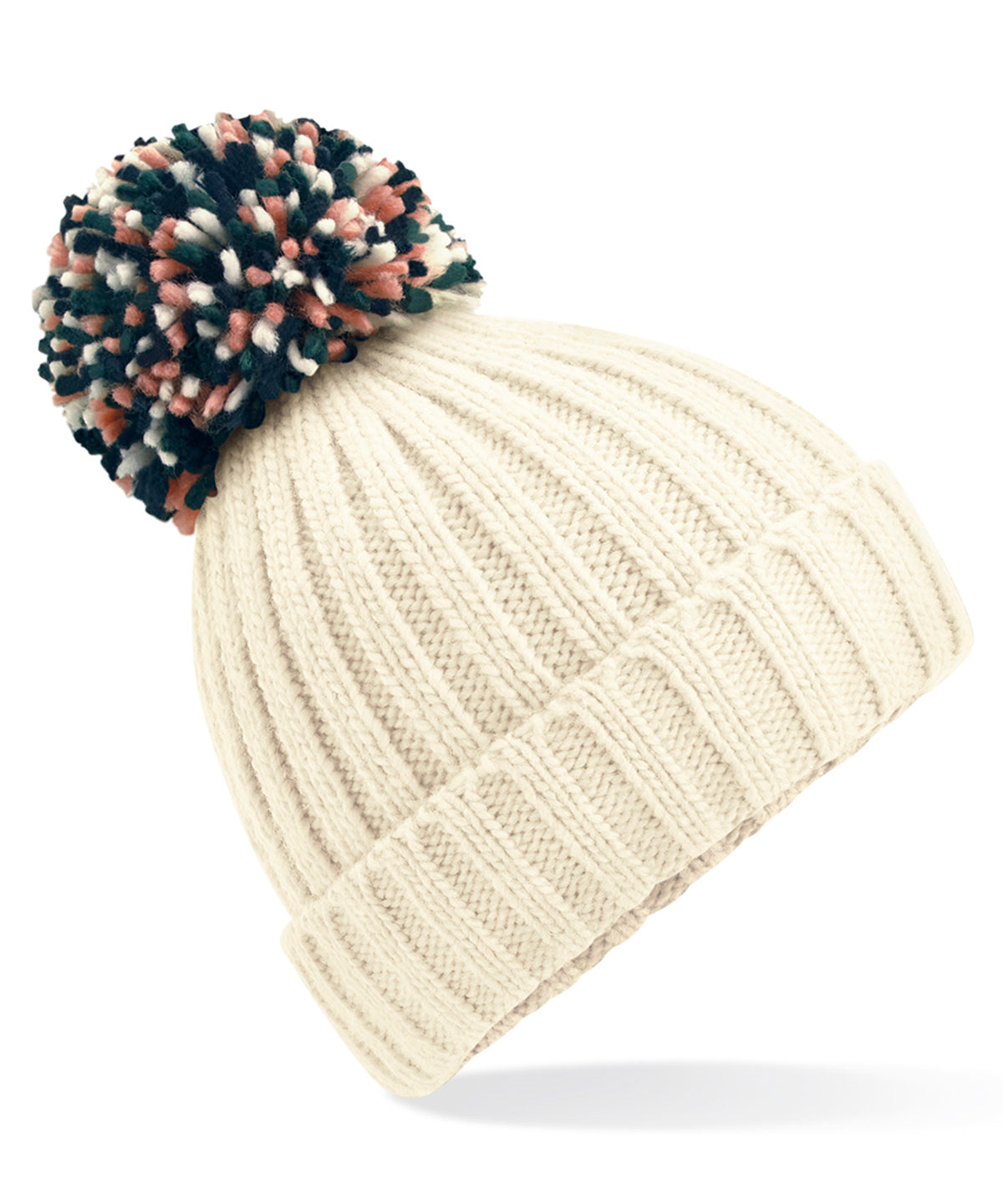 Hygge beanie | off white