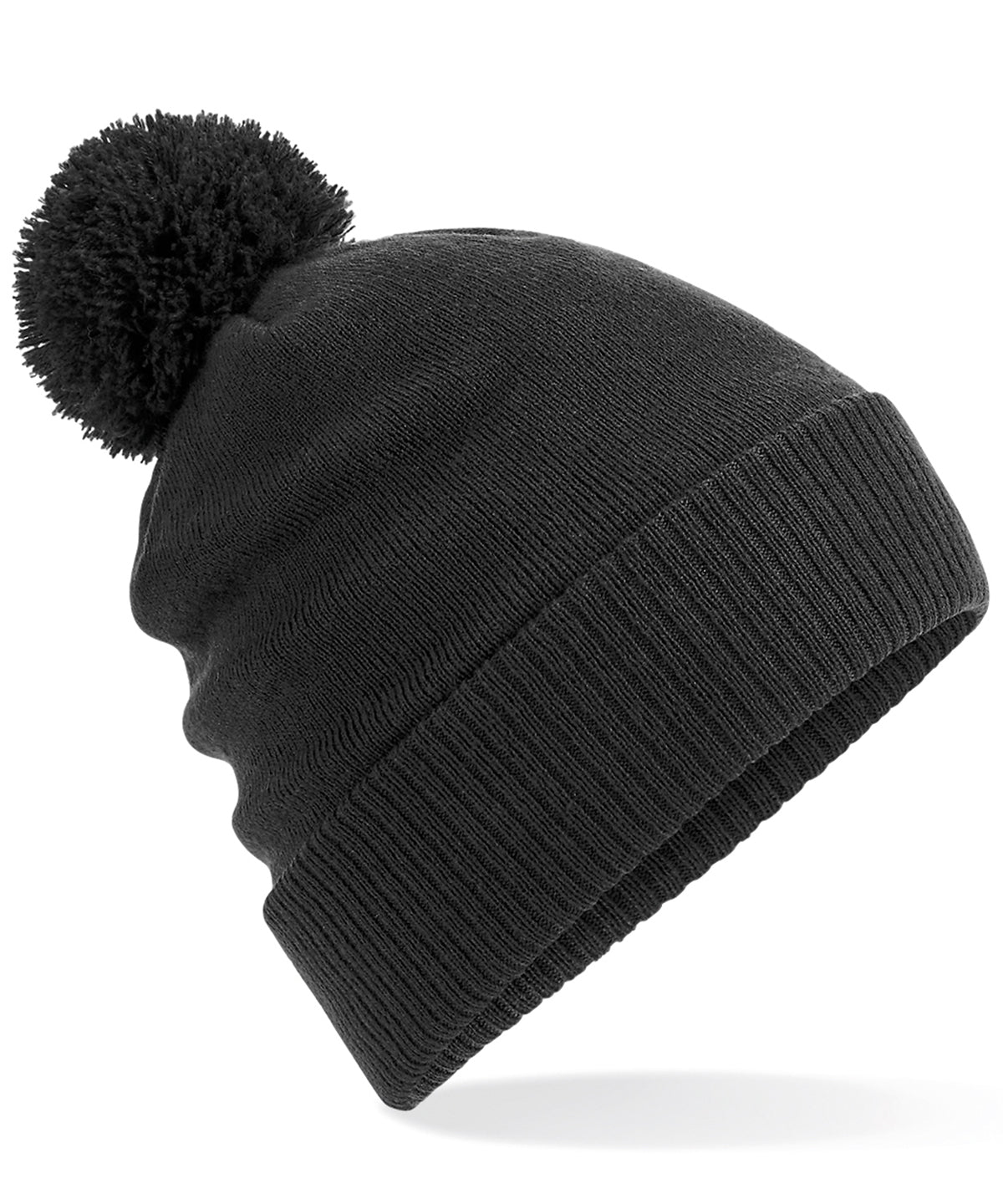 Thermal Snowstar® beanie | charcoal