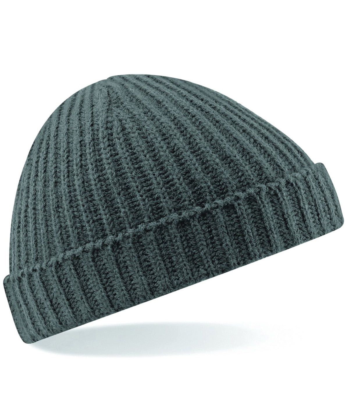 Trawler beanie | black