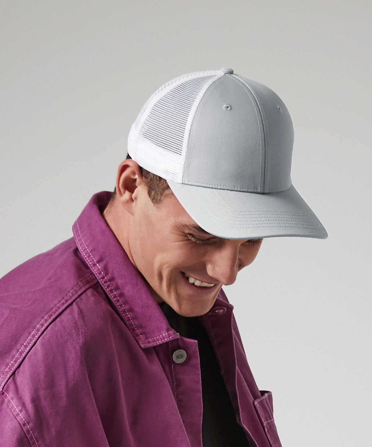 Urbanwear trucker | Warm Sand