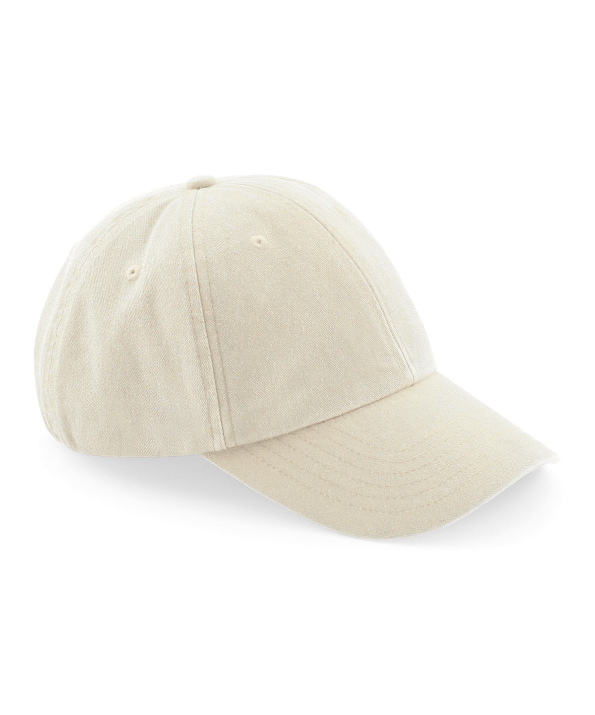 Low-profile vintage cap | vintage sand