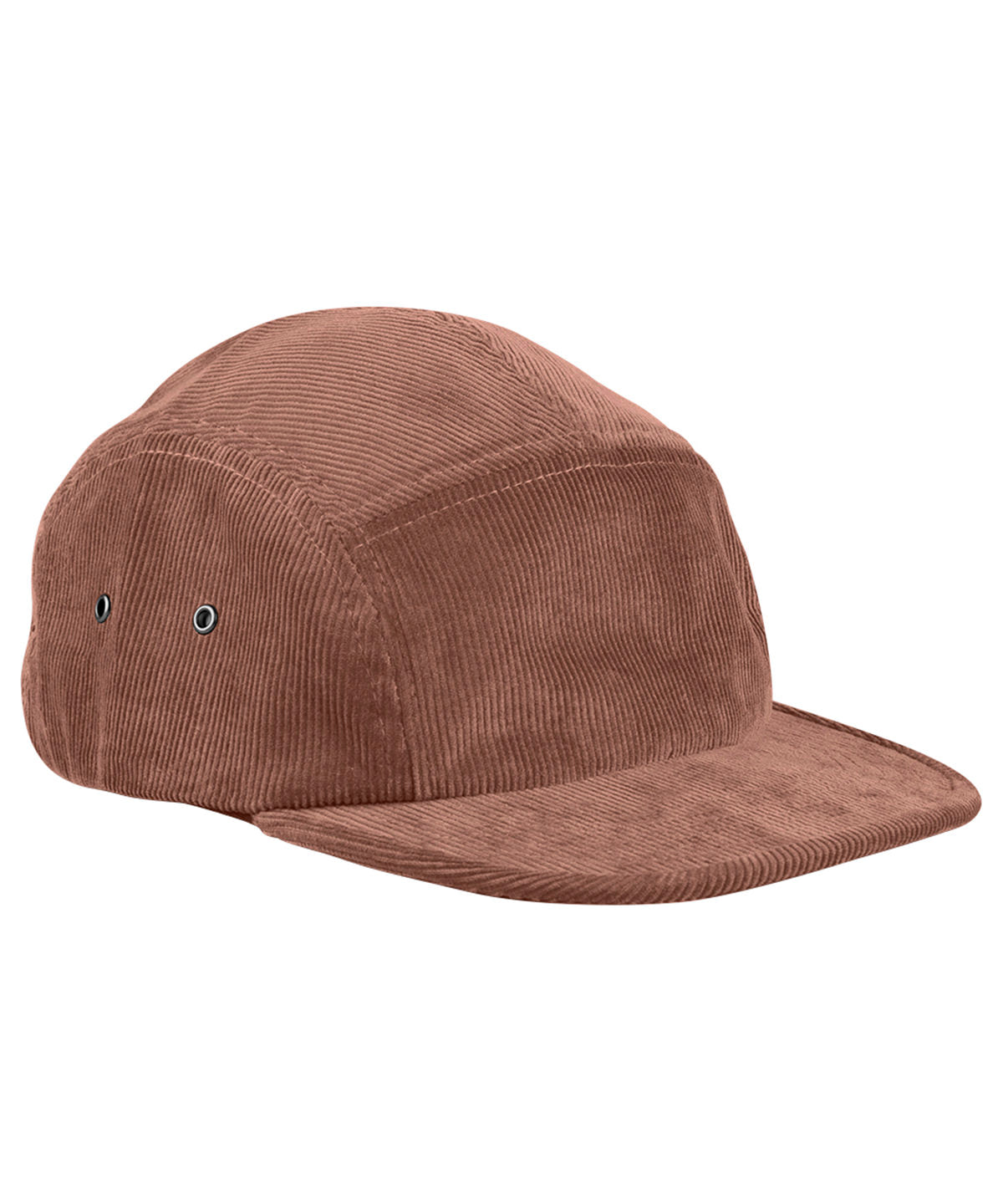 EarthAware® organic cord camper cap | redwood