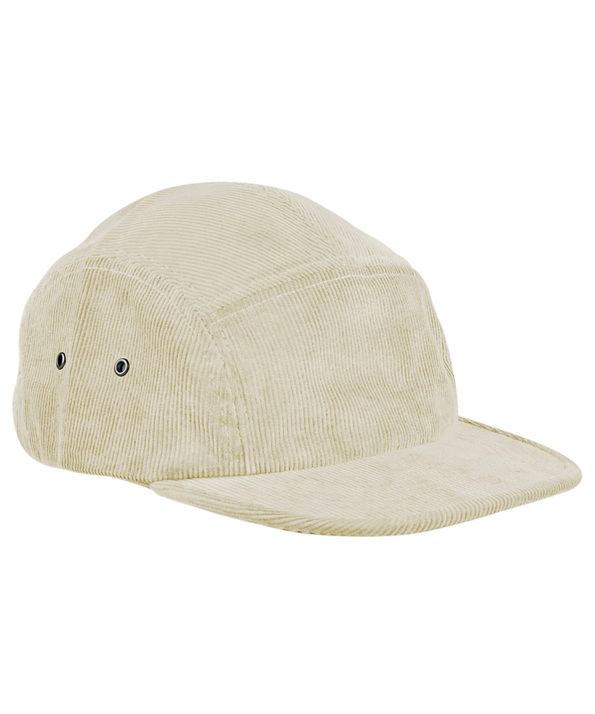 EarthAware® organic cord camper cap | stone