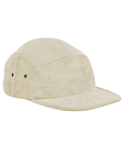 EarthAware® organic cord camper cap | stone