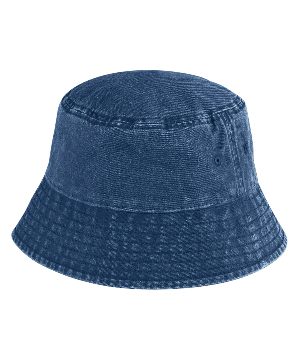 Vintage bucket hat | vintage denim