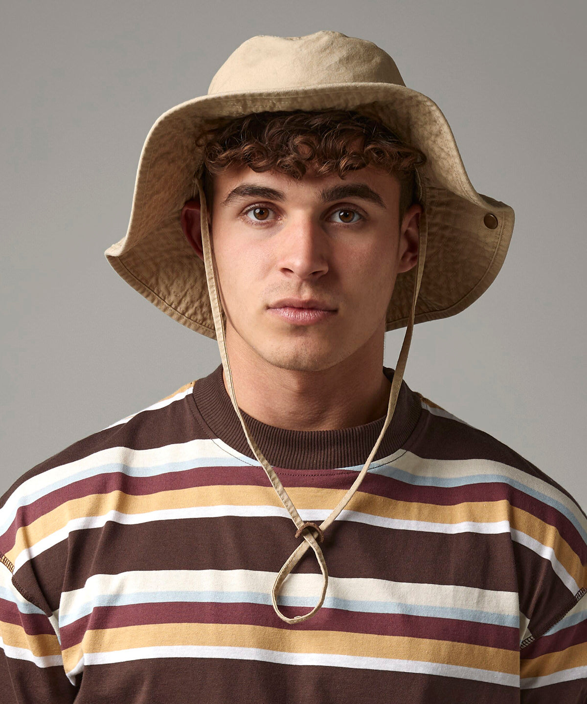 Outback hat | olive green