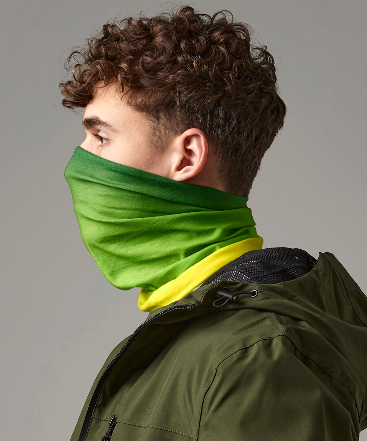 Morf® ombr | storm greys