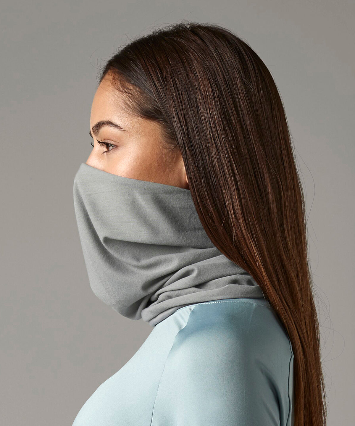 Morf® recycled | black