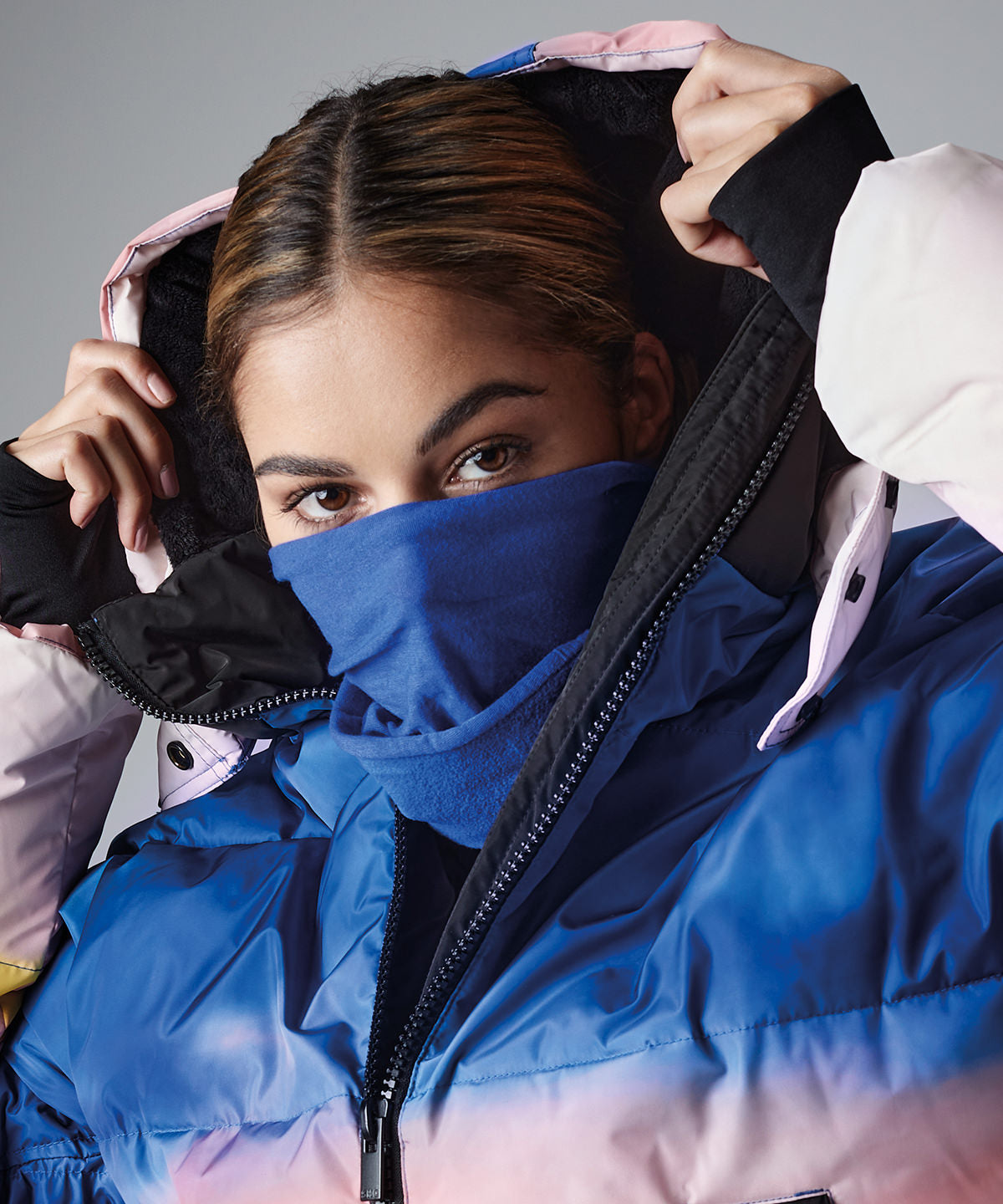 Morf® Suprafleece® | Fluorescent Yellow