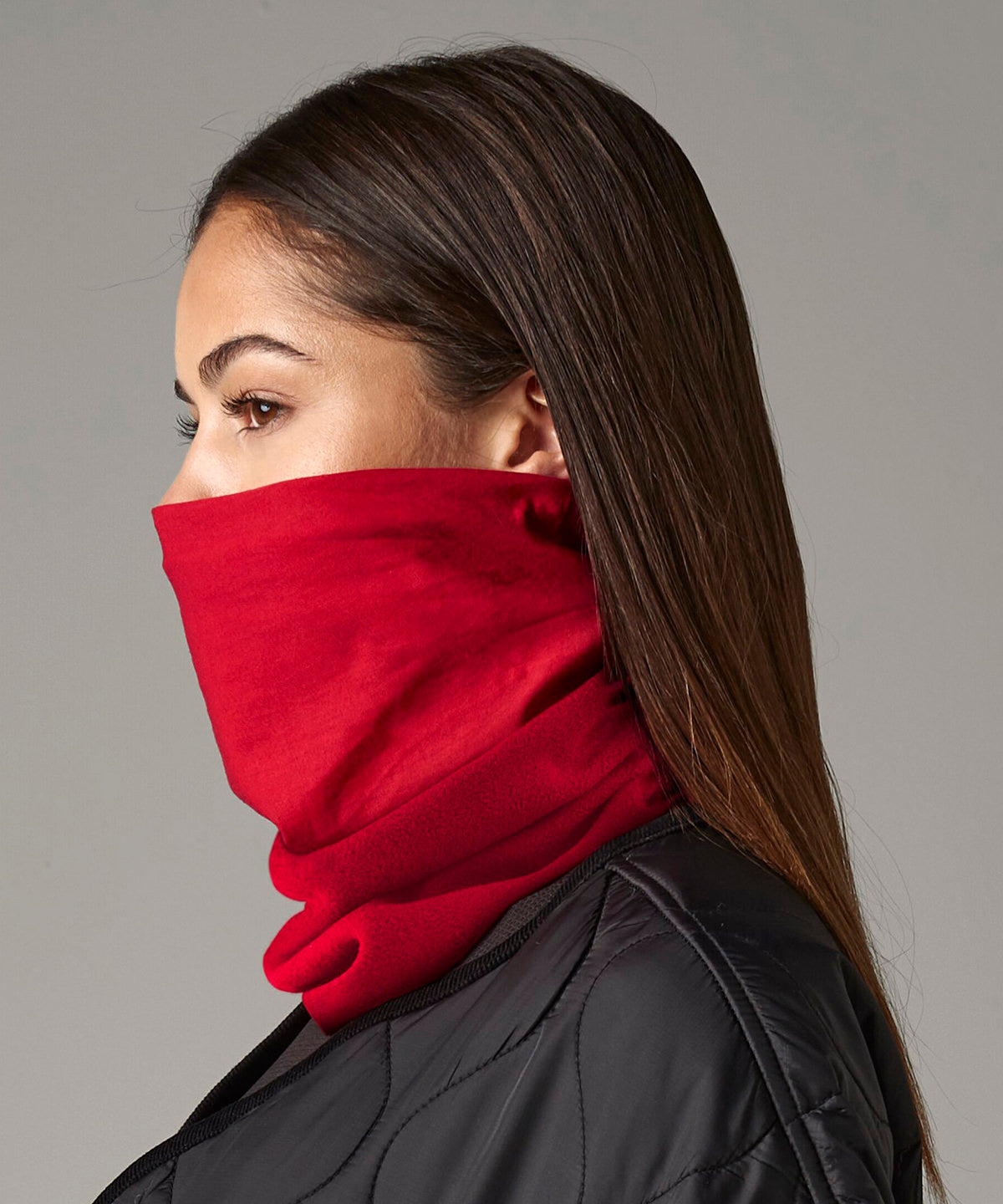 Morf® Suprafleece® | black