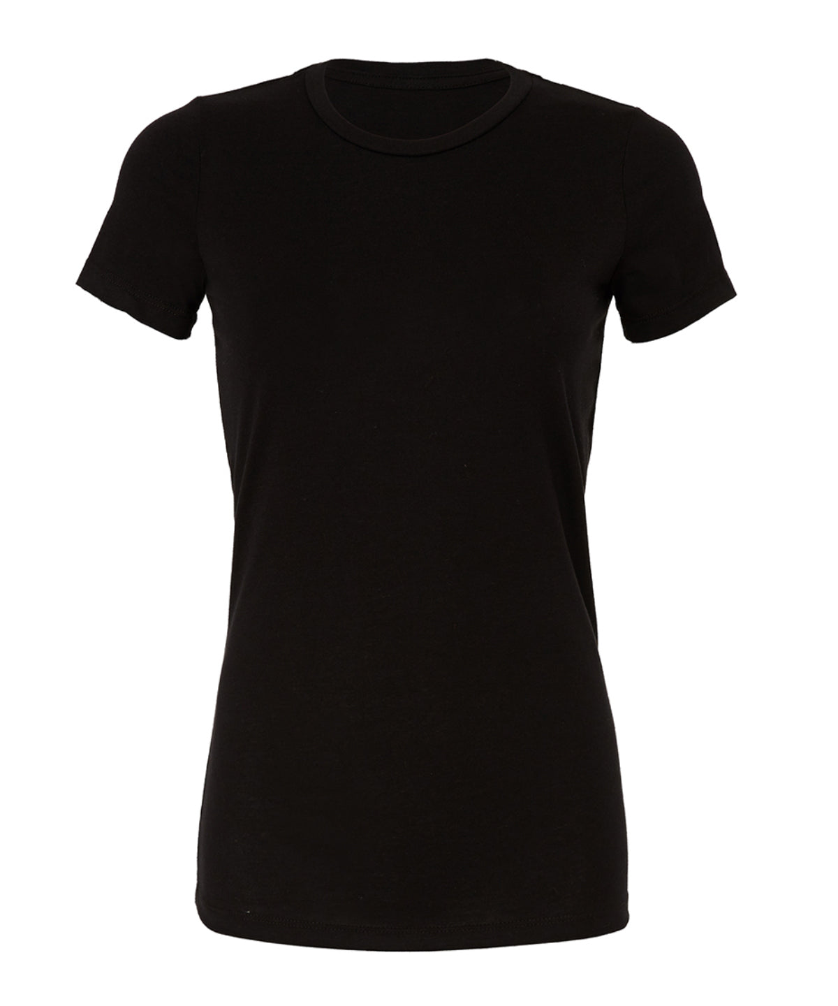 The favourite t-shirt | Black