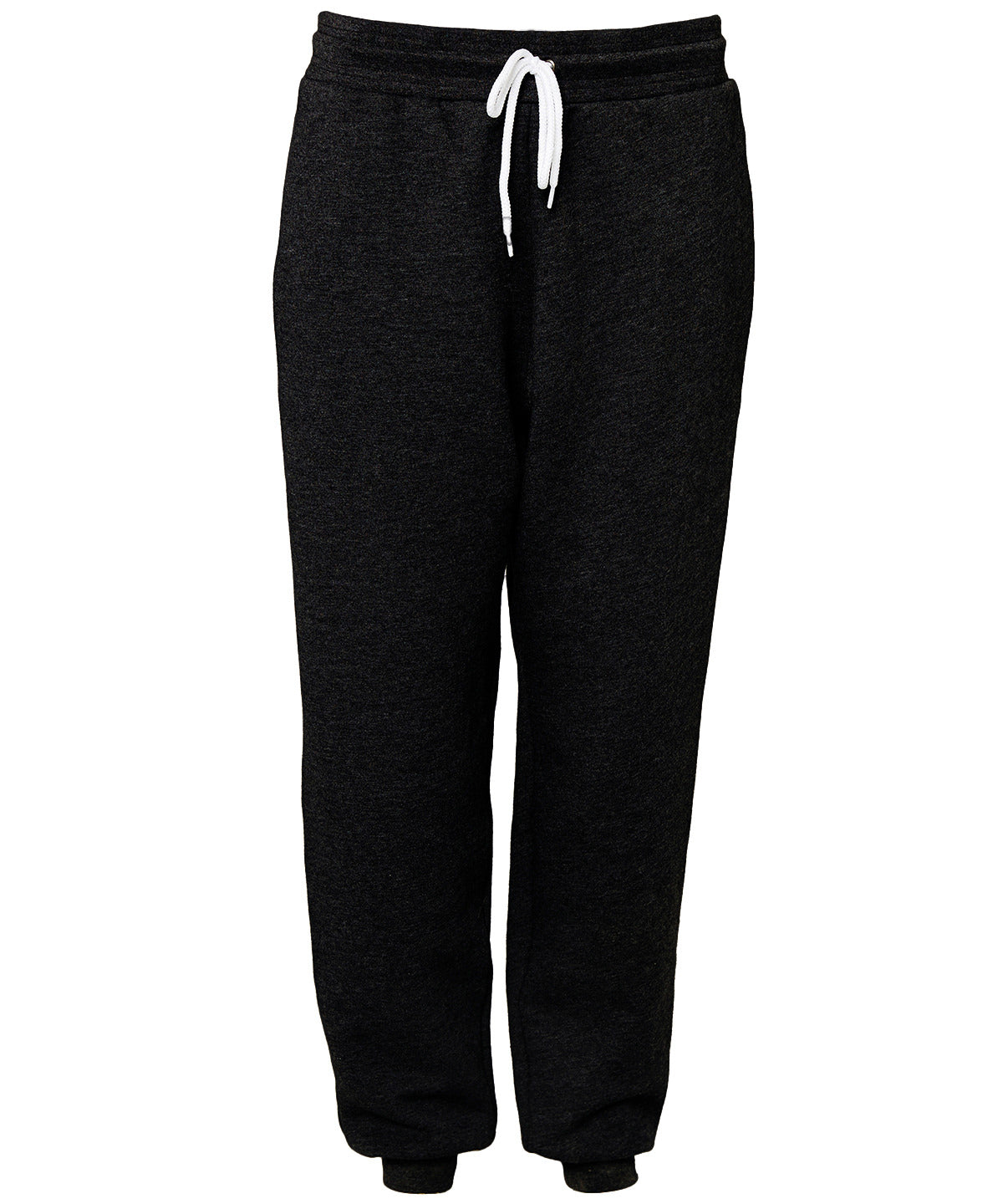 Unisex jogger sweatpants | black